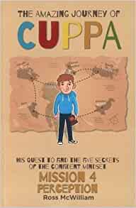 Cuppa Mission 4
