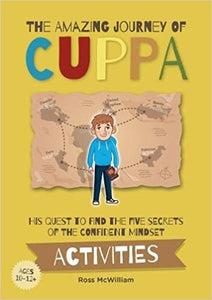Cuppa activities
