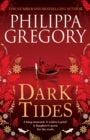 Dark Tides - Indie Edition with sprayed red pages and signed.