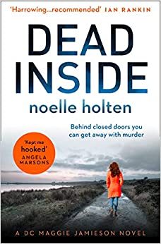 Dead Inside (bk 1)