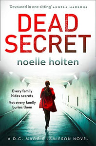 Dead Secret (bk4 )