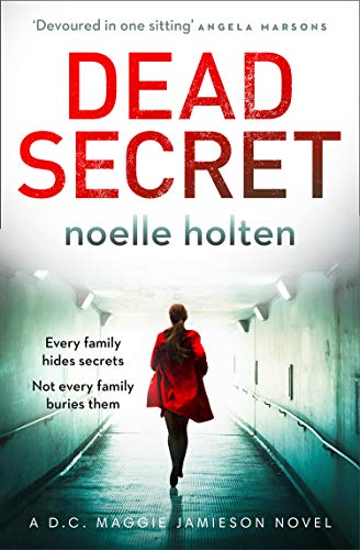 Dead Secret (bk4 )