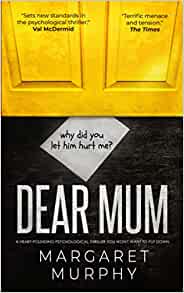 Dear Mum