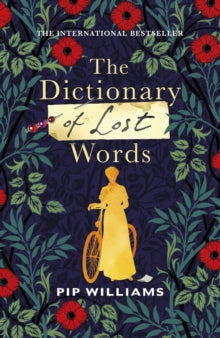 The Dictionary of Lost Words - with signed bookplate