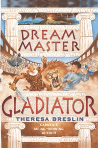 Dream Master - Gladiator - 2nd Hand
