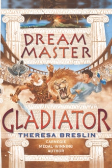 Dream Master - Gladiator - 2nd Hand