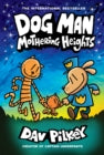 Dog Man and Mothering Tights - with free tote bag (we only have 10)