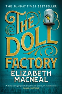 The Doll Factory
