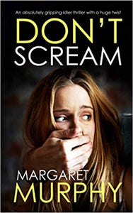 Don't Scream - Jeff Rickman Bk 3