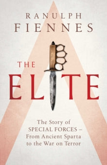The Elite - signed