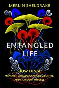 Entangled Life - signed book plate