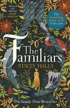 The Familiars - signed