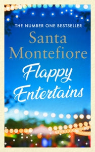 Flappy Entertains- signed