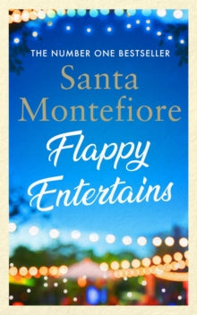 Flappy Entertains- signed