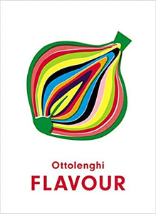 Flavour - signed book plate