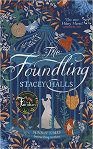 The Foundling - signed