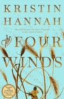 Four Winds - signed in real ink, not a bookplate!