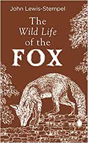 The Wild Life of the Fox - signed book plate