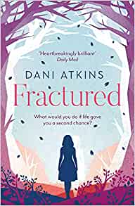 Fractured -2nd hand - Very good- read once