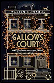 Gallows Court