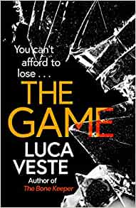 The Game - signed