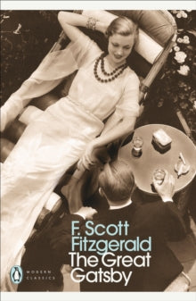 Great Gatsby  standard classic