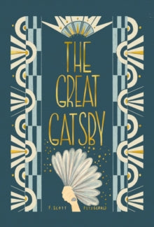 Great Gatsby -HB gift edtn