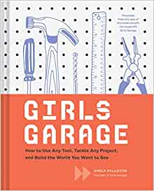 Girls Garage