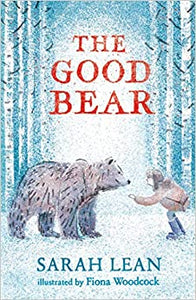 The Good Bear -  with  signed bookplate
