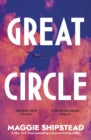 Great Circle with nice signed bookplate