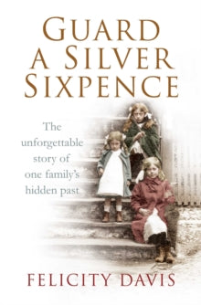 Guard a Silver Sixpence - previously loved