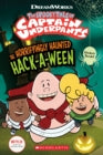 Captain Underpants - Hack-a-ween