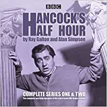 Hancock's Half Hour series 1/2