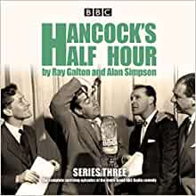 Hancock's Half Hour series 3