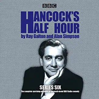 Hancock's Half Hour final series