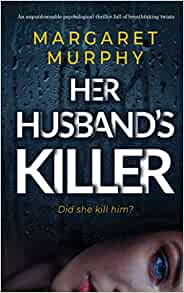 Her Husband's Killer