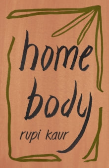 Home Body with signed bookplate
