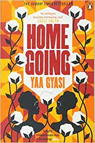 Homegoing - 2nd hand