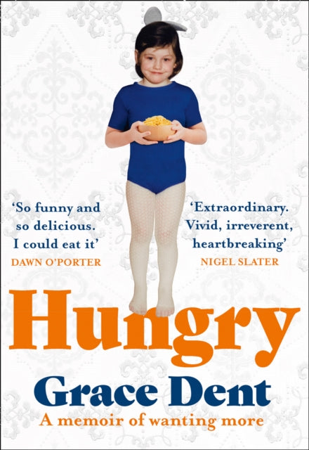 Hungry - signed