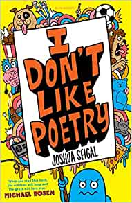 I Don't like Poetry