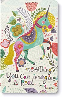 Everything you can Imagine Journal