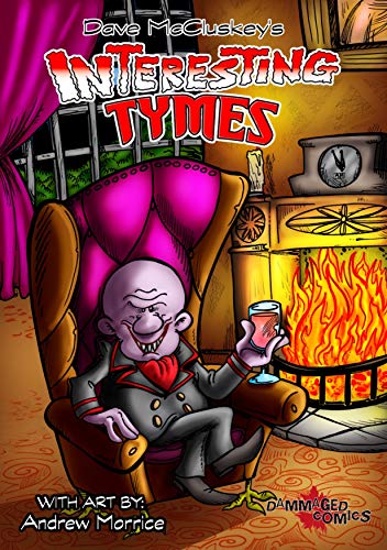 Interesting Tymes v1