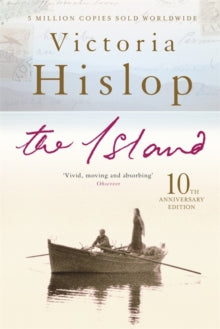 The Island - previously loved
