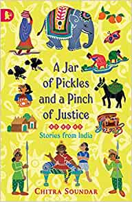 A Jar of Pickles and a Pinch of Justice