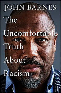 The uncomfortable truth about racism -  signed - we did an event