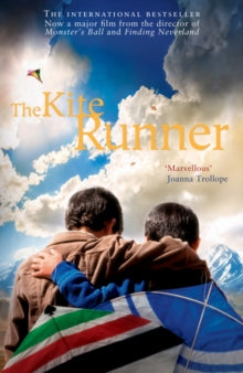 The Kite Runner - previously loved