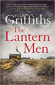 The Lantern men (bk 12)