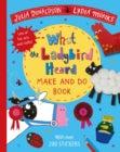 Ladybird make and do