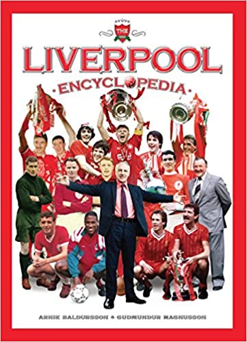 Liverpool the Encylopedia