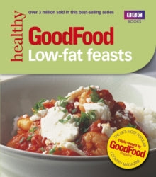 Good Food 101 Low Fat Feasts - previously loved